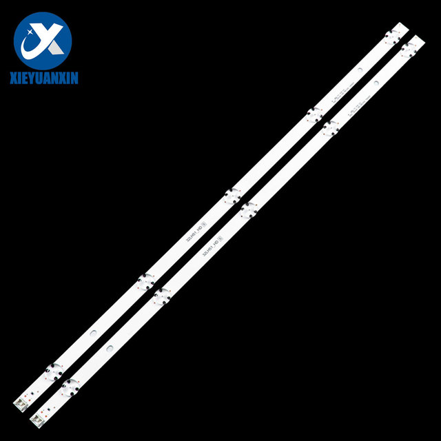 LED Backlight Strip For LG 32LH TV Repair Part LED TV Backlight Strips Light Bar 32_inch_HD_REV0.5XIEYUANXINE_WICOP_SVL_320AL5_150203