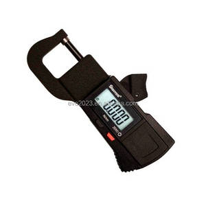 Calibro Elettronico Starrett 765A, Gamma 0-<span class=keywords><strong>1</strong></span>/<span class=keywords><strong>2</strong></span>" (0-12,7mm), Risoluzione 0,0005" (0,01mm), Precisione 0,001", Telaio <span class=keywords><strong>in</strong></span> Alluminio, Display LCD - Product Image 6