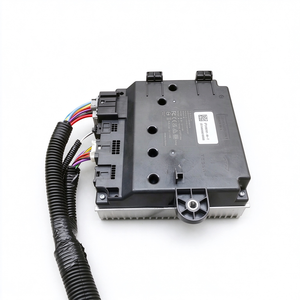 Convient pour l'amplificateur de son TESLA Model 3 Higland 1782702-00-F - Product Image 3