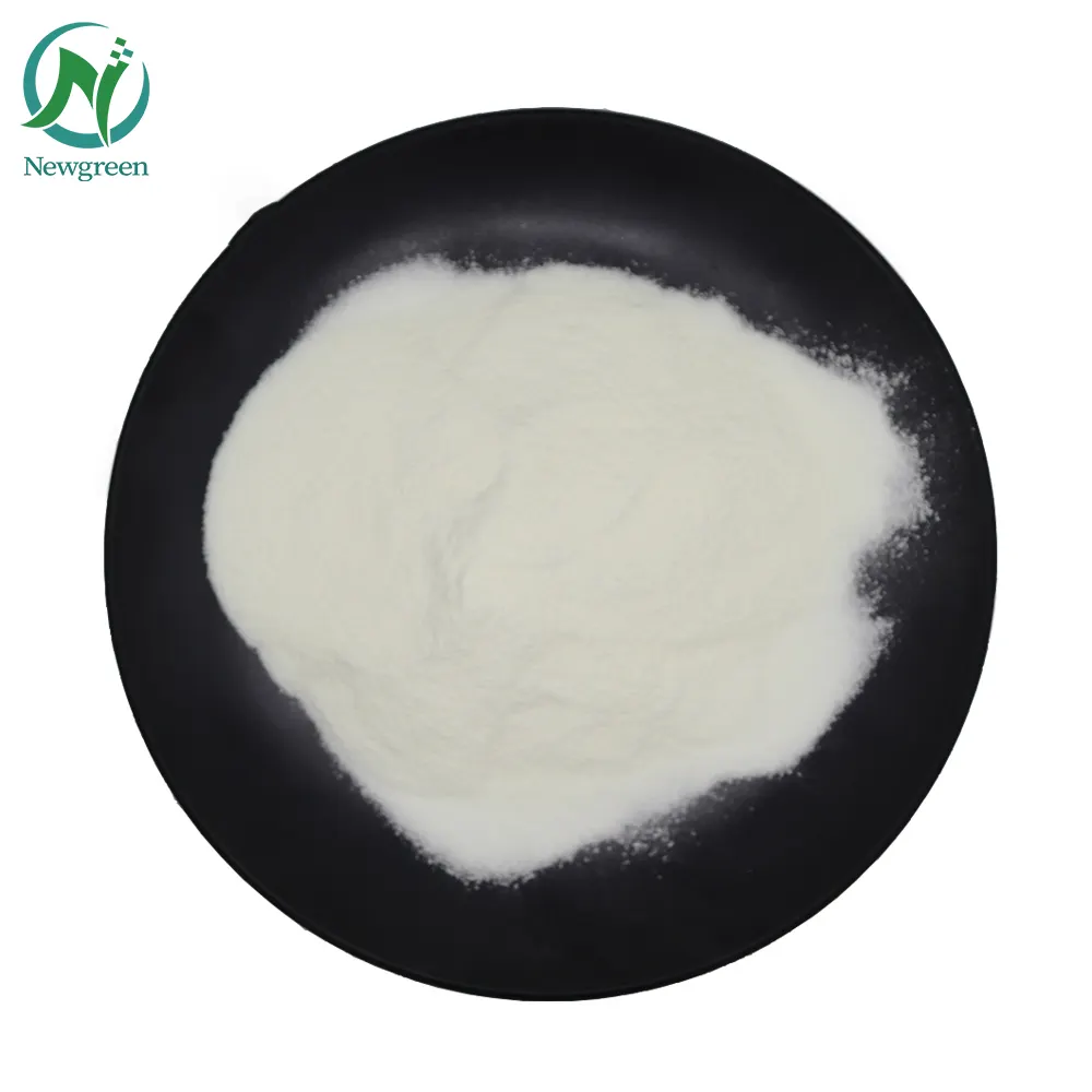 Newgreen Cung cấp stevioside stevioside Chất lượng cao 98% stevioside