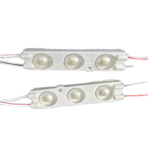 Bán Hot Waterproof Samsung LED MODULE SMD2835 IP65 1.2 Wát thiên nhiên trắng LED tiêm mô-đun trở lại ánh sáng DC 12V 24V - Product Image 4