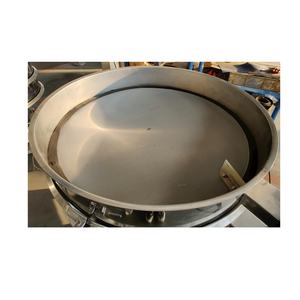 רטט מסך של כלים סניטריים להחליק - Product Image 3