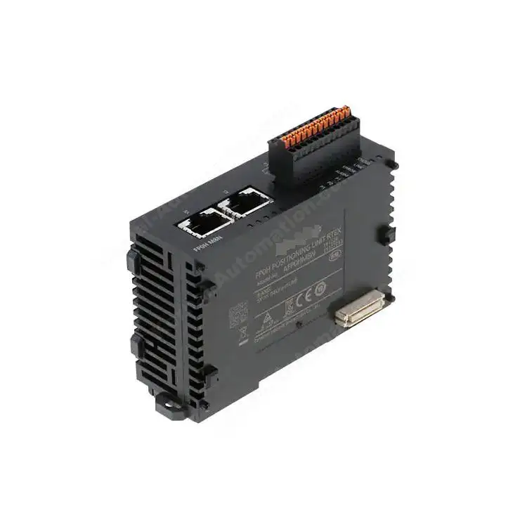 PLC inteligente (accesorios para equipos eléctricos) sr2btc01 2310222 AFP0HC32ET