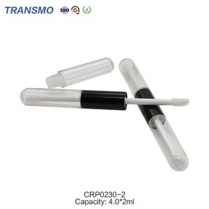 Tubes de gloss à lèvres, choix de tubes de gloss à lèvres, tubes de gloss à lèvres double face de 4 ml, emballage pour gloss - Product Image 5