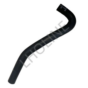 Manguera de refrigerante 5499668 de caucho, longitud estándar para reemplazo y reparación - Product Image 1