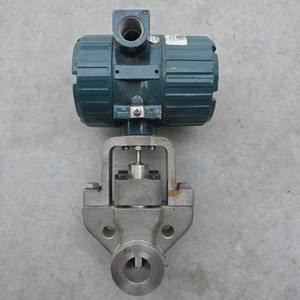 เครื่องวัดการไหลแบบวอร์เท็กซ์ Yokogawa Dy80 ขนาด DN50 ตัวเรือนสแตนเลส แบบยึดหน้าแปลน สำหรับของเหลวและไอน้ำ ใช้พลังงานไฟฟ้า 12-24Vdc - Product Image 2