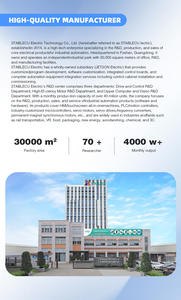 Verstelregelaar 120W Elektronische Traploze Regelaar Schakelaar Vrachtwagen Luchtverhitter Universele Borstelloze Motor Snelheidscontrole - Product Image 5