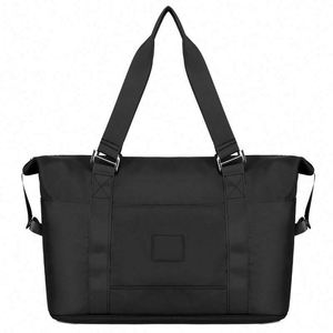 Sac de sport imperméable pliable grande capacité, multi-usages, pour natation, yoga, gym, échantillon gratuit - Product Image 2