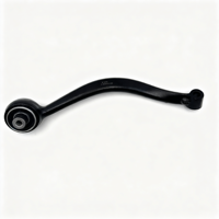 Pièces automobiles, kits de suspension, bras de commande inférieur gauche avant, 31106787674 pour BMW X3 F25/X4 F26, qualité OEM