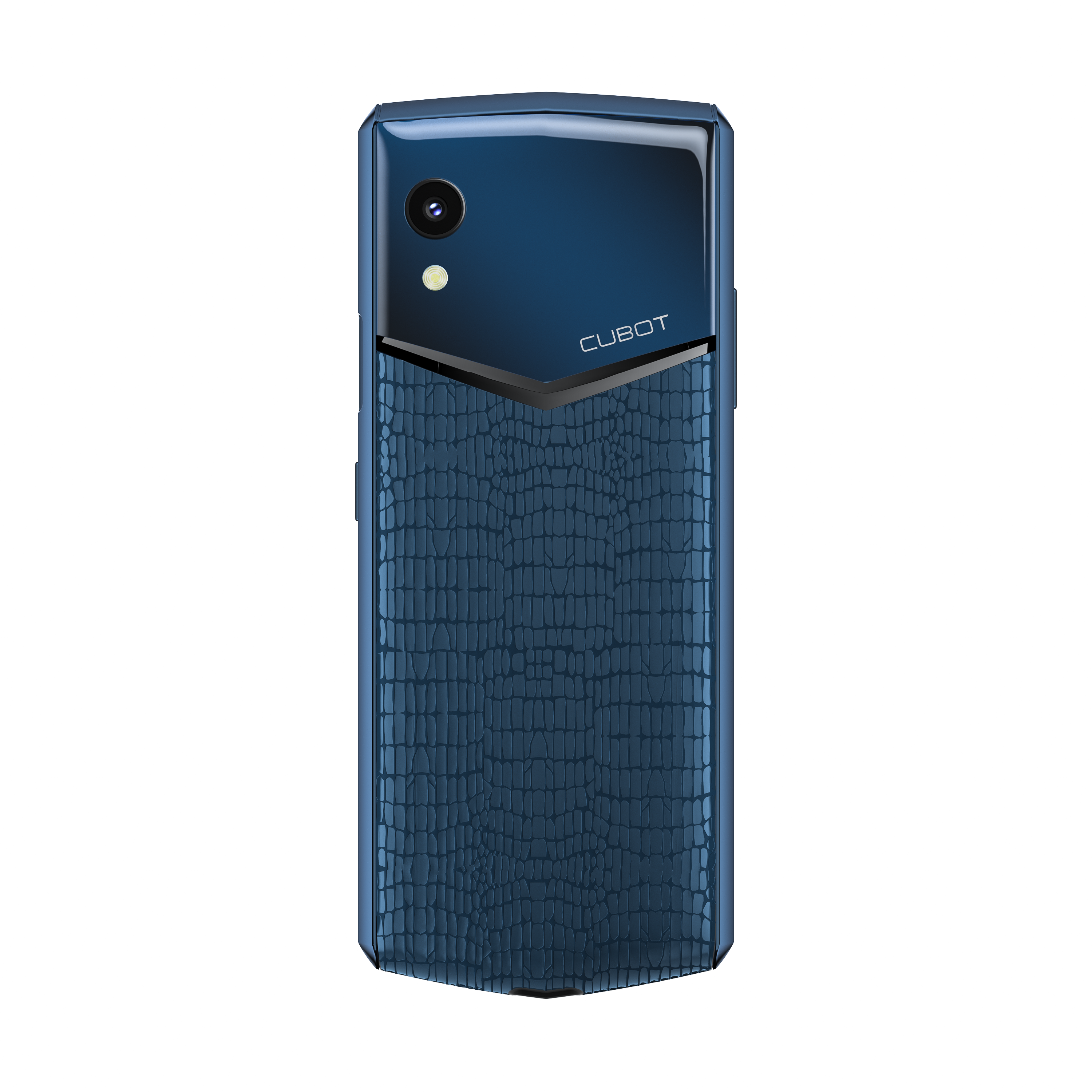 Cubot Pocket 3 Mini Smartphone: 4.5