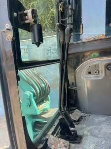 รถขุด KOBELCO SK30SR มือสอง รุ่นล่าสุด 3 ตัน สภาพ 95% ใหม่ แท้ พร้อมใบรับรอง EPA CE รถขุด KOBELCO SK30 มินิ ขาย - Product Image 3