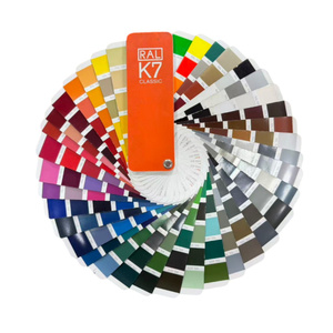 Pintura en Polvo Electrostática DC Colors, Fórmula Rica en Aluminio y Zinc para Gabinetes Eléctricos, Pintura para Barcos - Product Image 5