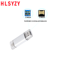 Clé USB multifonction personnalisée avec logo, 3 en 1, USB-C 2.0 3.0, 8 Go 16 Go 32 Go 64 Go, disque flash de type C, téléphone portable OTG, clé USB