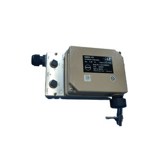 ตัวควบคุมตำแหน่งวาล์ว Samson 4763 4-20mA แบบปลอดภัยภายในสำหรับแผงควบคุมลม - Product Image 4