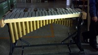 Hot Sale Musical Percussion 37 Keys Veberphone Instruments