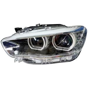 Faros delanteros de alta calidad adecuados para <span class=keywords><strong>BMW</strong></span> <span class=keywords><strong>Serie</strong></span> <span class=keywords><strong>1</strong></span> F20 F21 faros delanteros originales de <span class=keywords><strong>segunda</strong></span> <span class=keywords><strong>mano</strong></span> - Product Image 4
