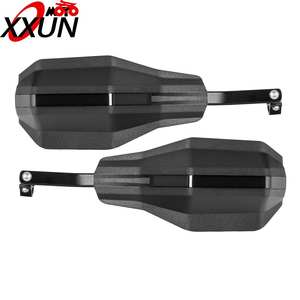 Protector de Manos XXUN con Luz para <span class=keywords><strong>Honda</strong></span> NX400 NX500 24 a <span class=keywords><strong>CB500X</strong></span> 19 a 23 CB400X, Accesorio Modificado - Product Image 1