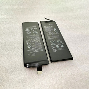 Baterías de iones de litio de gran capacidad 5170mAh para mi note10/Note 10pro/note 10Lite <span class=keywords><strong>BM52</strong></span> batería móvil - Product Image 3