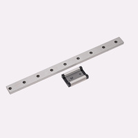 Rail de guidage linéaire miniature PHEAKO MGN12 pour petite machine CNC, imprimante 3D