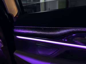 ไฟแอมเบียนท์ Symphony สำหรับ BMW ซีรีส์ 7 G12 ปี 16-22 แบบเสียบใช้งานได้ทันที - Product Image 4