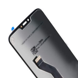 Écran LCD Incell pour Motorola <span class=keywords><strong>Moto</strong></span> <span class=keywords><strong>G7</strong></span> <span class=keywords><strong>Power</strong></span>, sans cadre, noir, remplacement de téléphone, réparation d'écrans LCD cassés, assemblage - Product Image 3