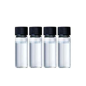 Agente de acoplamiento de alta calidad Metiltrimetoxisilano Cas 1185-55-3 - Product Image 1