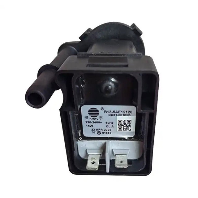 DC31-00105B B13-5AE12120 Washing Machine Water Drain Pump Motor 220-240V 60Hz for Sam Sung