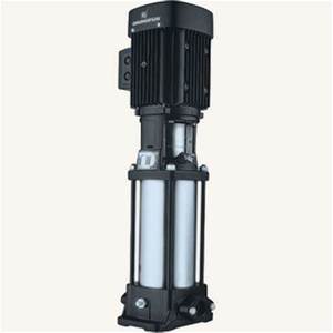 Bomba de Agua Nueva y Original CRE3-36 K -FGJ-A-E-HQQE 3x380-500 50HZ - Product Image 3
