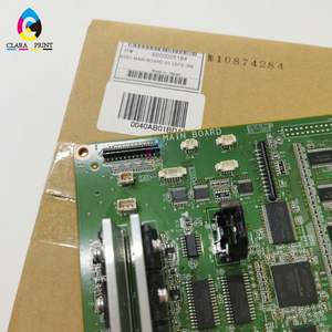 适用于RA/<span class=keywords><strong>RE</strong></span>/VS640/LEF2-300打印机的原装Roland主板-6000005184 - Product Image 6