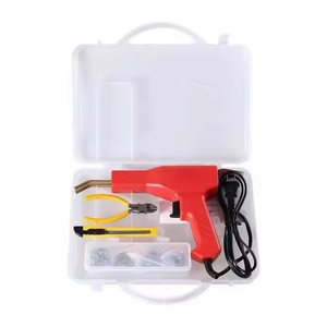 Outils de véhicule Outil de soudage et ensemble de machines de réparation de fissures/trous pour réparation de <span class=keywords><strong>pare</strong></span>-chocs de voiture - Product Image 4