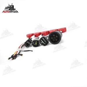 สำหรับรถอีซูซุ รถขุด รถบรรทุก สำหรับชุดอุปกรณ์วินิจฉัย Isuzu IDSS G-IDSS E-IDSS EURO6/EURO5 เครื่องสแกนวินิจฉัย เครื่องมือวินิจฉัย - Product Image 4