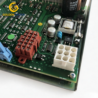 Nouveau circuit imprimé LTM M2.144.5041, carte électrique LTM100 00.781.3382 pour machine d'impression offset