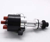 Distributeur d'allumage pour VW Audi Seat Corrado Golf Mk3 Cabriolet Break 037905205C VA0488