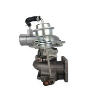 Turbocompresseur d'usine RHF5 8973544234 8973659480 8973659481 8972402101 8973125140 pour moteur ISUZU 4JB1T 4JH1TC 4JX1TC