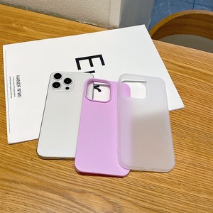 Funda para Teléfono Móvil <span class=keywords><strong>2</strong></span> en 1 de Color Sólido Transparente para <span class=keywords><strong>iPhone</strong></span> 17 11 12 13 14 15 18, Funda 3D Colorida para <span class=keywords><strong>iPhone</strong></span> 16 Pro Max - Product Image 3