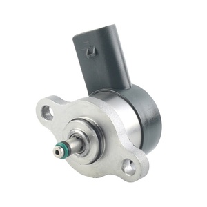 Regulador de Presión de Bomba de Combustible de Alta Calidad para Mercedes 0281002241 A6110780149 - Product Image 1