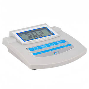 Medidor de pH de Banco, Medidor de pH y Conductividad Térmica, Fabricación de Medidores de pH RS485 en Línea, Sensor de Oxígeno Disuelto y TDS para Acuicultura - Product Image 2