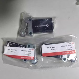 วาล์วเครื่องกล Imi Norgren รุ่น S6668 G18 วาล์วควบคุมด้วยมือ อะไหล่ระบบนิวเมติก - Product Image 1