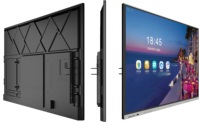 Pantalla Táctil Interactiva 4K para Información Digital en Hospitales, para Uso en Habitaciones de Pacientes