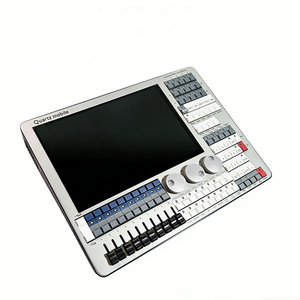 FEIYUEYUE Mini Tiger QZ Pro Télécommande DJ Équipement Mini DMX Contrôleur Éclairage Console Écran Tactile Contrôleur D'affichage - Product Image 1