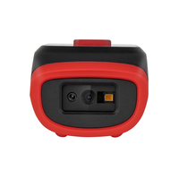 XB-M80 Syble lector de barra bluet ooth android lecteur de code QR portable 2d scanner de codes à barres sans fil