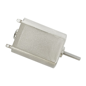 Motor Eléctrico Miniatura 130SH DC de Alto Torque y Funcionamiento Silencioso para Reemplazo y Reparación - Product Image 2