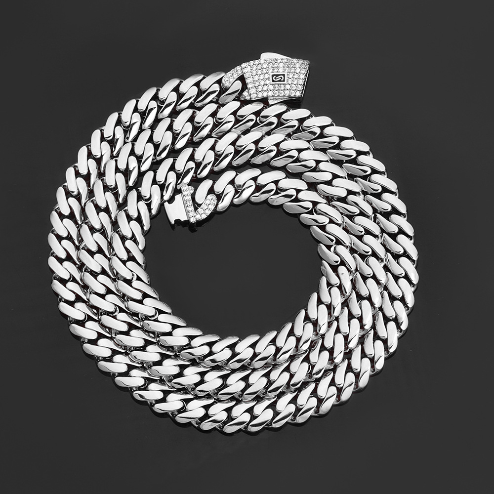 Silver (8mm)