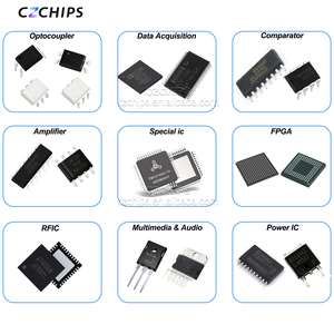 Multi-Region Stock Coverage MG2455-F48 QFN-48 CZSKU:CH955MKV32 - Product Image 3