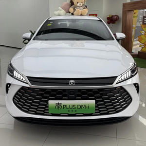 Byd Auto 'S Plug-In Sedan Byd Qin Plus 2025 Dm-I Slimme Rijversie 120Km Voorbij Byd Hybride Elektrische Auto 'S In De VAE - Product Image 5