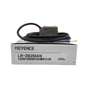 LR-ZB250AN LR-ZB250AP เซ็นเซอร์เลเซอร์อัตโนมัติสำหรับอุตสาหกรรมจากญี่ปุ่น - Product Image 1
