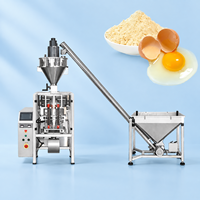 Ligne de production de poudre d'œuf entièrement automatique pour usine alimentaire, équipement complet de traitement et de fabrication de poudre d'œuf