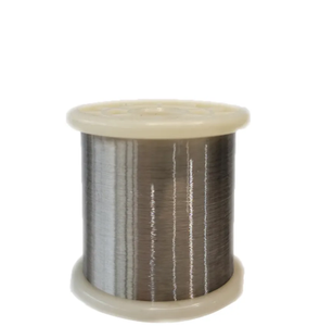 Alambre de Níquel de Alta Calidad con Resistencia a Altas Temperaturas del 99,98% - Product Image 3