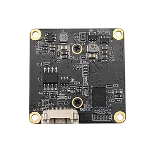 5 Megapixels 1080P Wide Dynamic Camera Monitoring Advertising Machine USB Camera Module