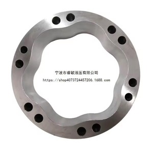 Kit de sellado MS08 MSE08 para motor de pistón radial, rotor y estator MCR05 MSE18 MS35 - Product Image 2